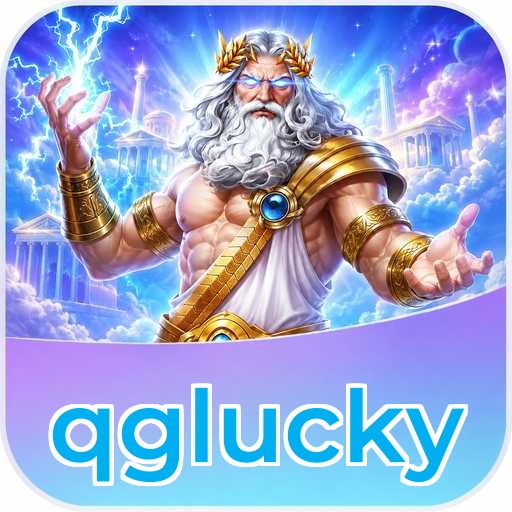 Nilai-Nilai qglucky